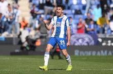 "Arsenal" "Espanol" futbolchisini transfer qilishi mumkin