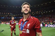 Rasman: "Liverpul" yarim himoyachisi bilan shartnomani uzaytirdi