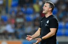 Rebrov Turkiyaning taniqli jamoalaridan birini boshqarishga rozi bo'ldi