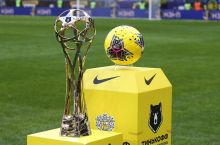 Rasman: Rossiya chempionatining yangi mavsumi qachon boshlanishi malum bo'ldi