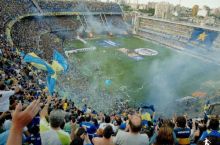 Dunyoning eng shovqinli stadionlarini bilasizmi?