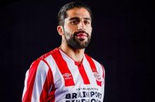 PSV “Milan” futbolchisini sotib olish fikridan qaytdi

