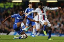 Obi Mikel Salahni "CHelsi"da ilk bor ko'rganini esladi