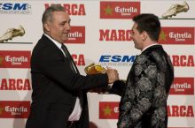 Xristo Stoichkov: "Messi afsona bo'lishga ulgurgan. U yutganlarini endi hech kim yuta olmaydi"