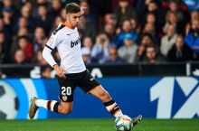 "Napoli" Ferran Torres bilan muzokaralarni boshladi