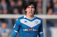 "Inter" Tonalini 30 million evroga xarid qilishga yaqin