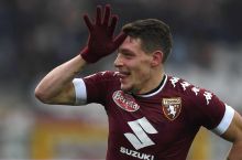 Andrea Belotti Franciyaga yo'l olishi mumkin