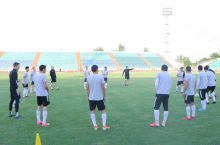 “Metallurg” Superliga restartiga jiddiy hozirlanmoqda
