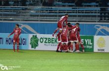 “Qizilqum”- AGMK uchrashuvini OAV xodimlari stadiondan kuzatib borishlari mumkinmi?