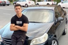 Sportchilar ijtimoiy tarmoqlarda