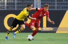Bundesliga. May oyining eng yaxshi futbolchisi unvoniga davogarlar elon qilindi