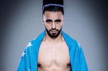 Olamsport: Yana bir o'zbek sportchisi UFCda, Joshua va Fyuri o'rtasida kelishuv va boshqa xabarlar