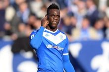 Agent: "Balotelli futbolni tugatgani maqul"