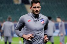 "Atletiko" Adanga yangi shartnoma taklif qiladi