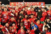 Idiatullin, Tojiev, Abduxoliqov... "Loko" safida yubiley gollarni kimlar urgan?