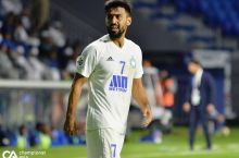 “Paxtakor” nomini eshitganda etlarim jimirlab ketadi”. Sadriddin Abdullaevni tabriklaymiz