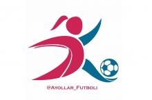 Ayollar futboli. 16 iyun kuni qura tashlash marosimi bo'lib o'tadi