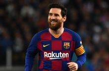 Lionel Messi "Atletiko" libosida o'ynagan. Bilarmidingiz?