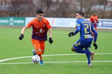Belarus chempionati. Ertaga boshlanadigan 13-tur taqvimi bilan tanishing (+jadval)