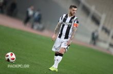 Braziliyalik futbolchi Rossiya pasportni olishga yaqin, unga “Rostov” qiziqmoqda