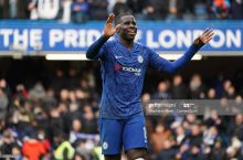 "Everton" "CHelsi" futbolchisi uchun "Tottenxem" bilan bahslashadi