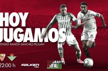 La Liga qaytmoqda! "Sevilya derbisi"ning asosiy tarkiblari malum bo'ldi