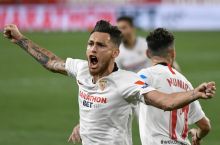 La Liga qaytdi! Ilk o'yinda "Betis" "Sevilya" qarshisida ojiz qoldi