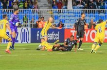 Saudiya Arabistonida futbol 4 avgustdan davom ettiriladi