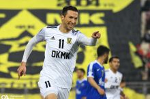 Murodjon Toshmatov: “AGMK bilan joriy yilda yangi tarix yaratmoqchimiz”