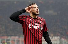 PSJ Teo Ernandesni transfer qilishga yaqin