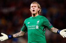 Karius: "Liverpul"ning muhim uchrashuvlarida o'ynashni xohlayman"