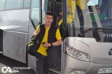 Pro liga. Otabek Zokirov: “Neftchi”ga quyi ligalarda yurish yarashmaydi”