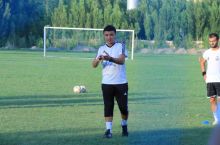 Pro liga. "Turon" mashg'ulotlari davom etmoqda, kayfiyat alo, ertaga "Neftchi"ga qarshi o'yin