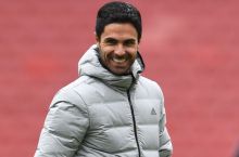Arteta: "Manchester Siti"ga qarshi o'yindan oldin xavotirlar yo'q emas"