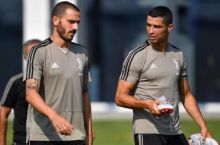 Bonuchchi Ronaldu haqida: “Eng buyuklar ham xato qiladi”
