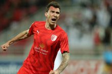 Manjukich Turkiya klubiga o'tishi mumkin