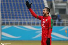 Oleg Zoteev qaysi klubga ketayotgani malum bo'ldi