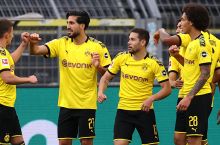 Germaniya Bundesligasi. Tez orada boshlanadigan 5ta o'yinning asosiy tarkiblari bilan tanishing
