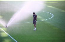Bundesliga. “Bavariya” – “Borussiya M” bahsining asosiy tarkiblari elon qilindi