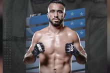 Olamsport: Zarrux Adashev UFCda debyut qildi, turnirdagi barcha jang natijalari va boshqa xabarlar