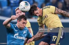 "Manchester Yunayted"ga "Rostov" futbolchisi kerak