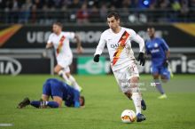 "Arsenal" Mxitaryanning "Roma"daligidan foydalanib qolmoqchi