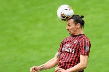 "Milan" Ibragimovich bilan muzokara o'tkazishni istamayapti