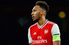 Obameyang: “Arsenal” rahbariyati nega hali ham yangi shartnoma imzolamaganimizning sababini yaxshi biladi”