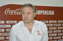 Andrey Kanchelskis: "Penaltini Turg'unboev emas, Ahmedov tepishi kerak edi"