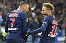 Leonardo: “Mbappe va Neymar yozda jamoani tark etmaydi”