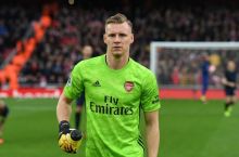 Leno: "Arsenal" "Man Siti"ni hayratda qoldirishi mumkin"