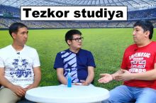 "Tezkor studiya". "Paxtakor"ning mag'lubiyati, Qarshidagi durang muhokamasi