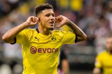 Sancho "Manchester Siti"ga qaytishga tayyor