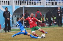 Bugun futbol. "Lokomotiv" - "Metallurg"